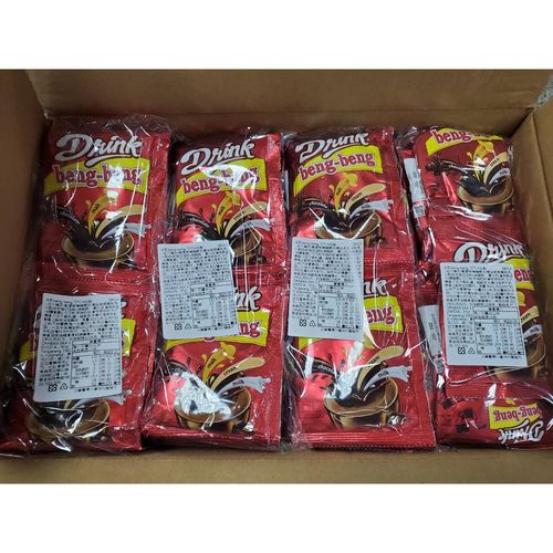 Beng-Beng Drink 可可麥芽沖泡飲 290g