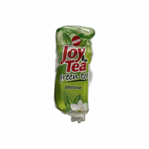 SOSRO Joy Tea 茉莉綠茶 Jasmine 500ml