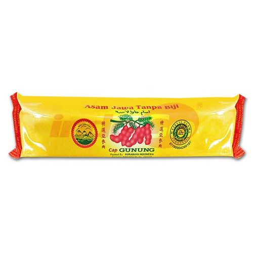 GUNUNG Asam Jawa 印尼酸子膏 150g