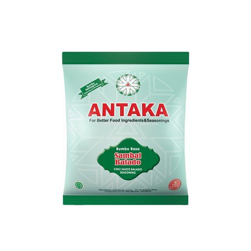 ANTAKA Bumbu Rasa Balado 巴拉多辣椒粉 100g