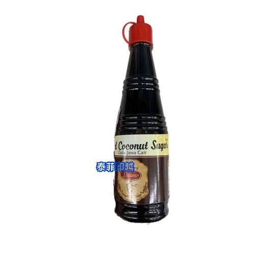 Deliamor 椰子糖漿 275ml