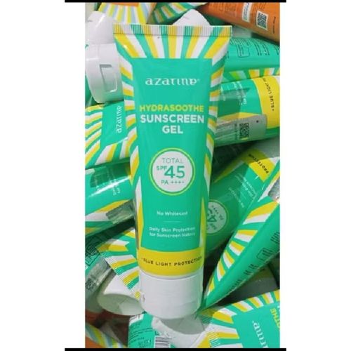 Azarine 防曬凝膠 Sunscreen Gel 50ml