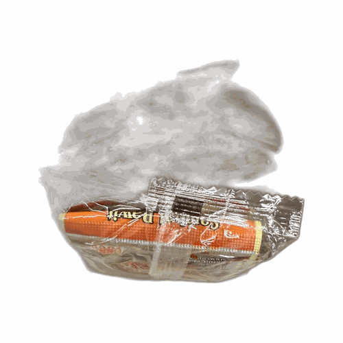 FINNA Sambal Rawit 特辣辣椒醬 240g(20g×12)