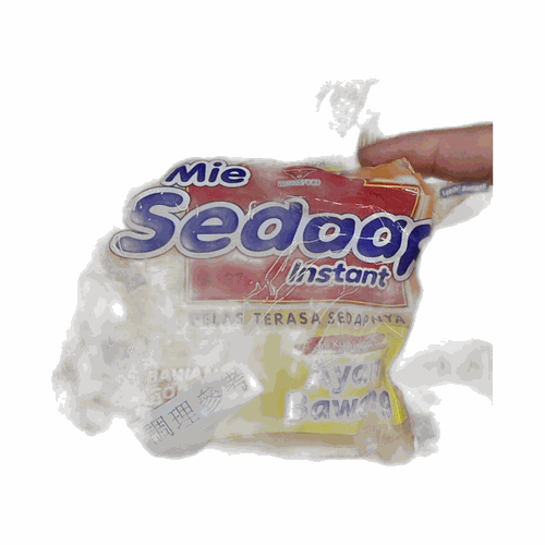 Mie Sedaap 洋蔥炒麵 70g
