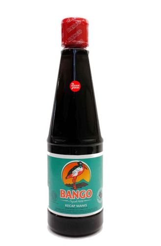 BANGO 白鵝甜醬油(中) 275ml