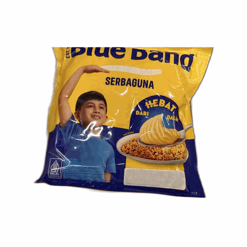 Blue Band 人造奶油(袋) 200g