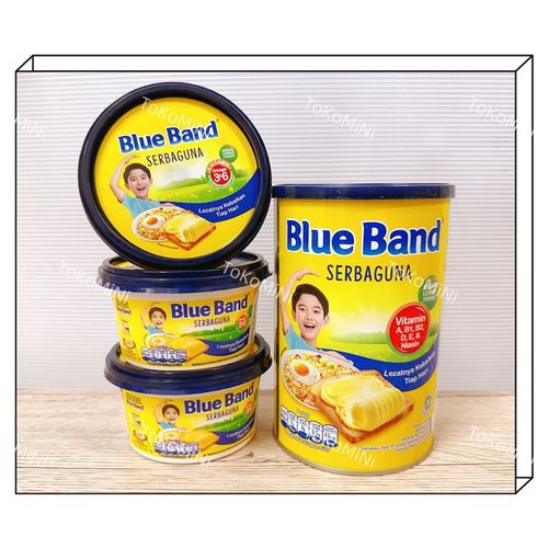 Blue Band 人造奶油(桶) 250g