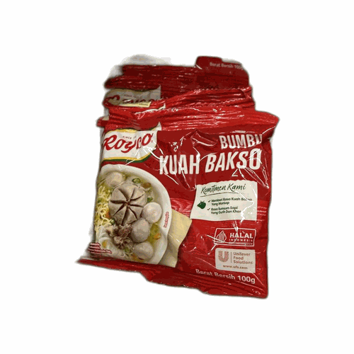Royco Bumbu Kuah Bakso 牛肉丸湯調味粉 100g