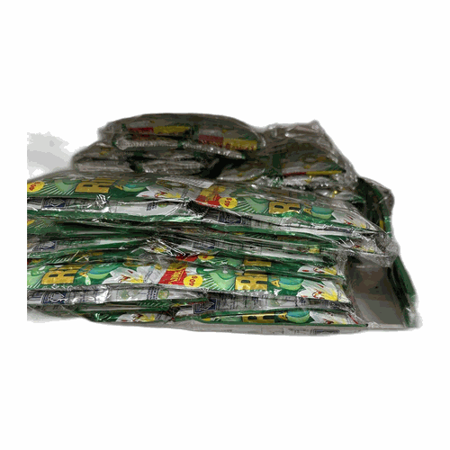 Rinso 隨手包洗衣精(綠) 40g × 6 入