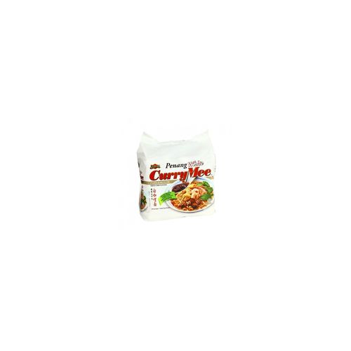 Ibumie 檳城白咖哩湯麵 105g