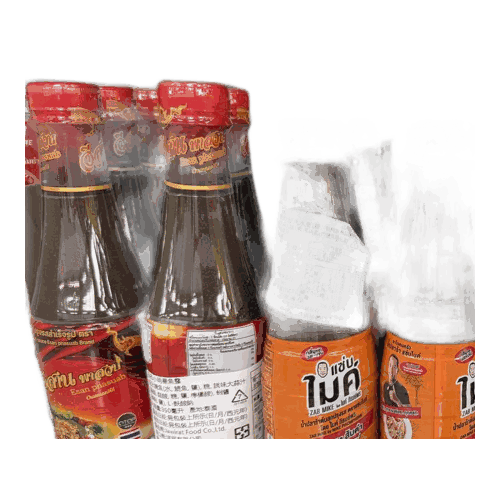 小明星魚露(紅) 350ML/12入