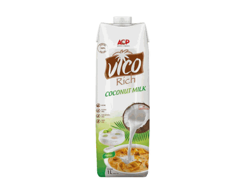 ACP 椰奶(16-19%) 330ml