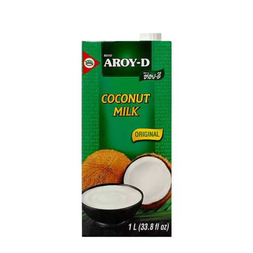 AROY-D 椰奶 1000ml