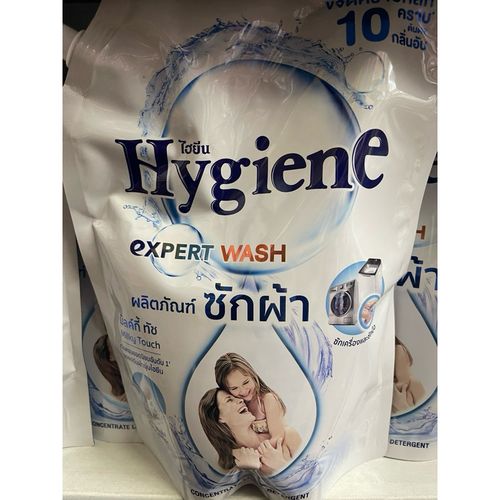 Hygiene 香水洗衣精(粉) 1400ml