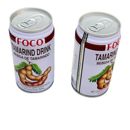FOCO 酸子汁(羅望子) 350ml(罐)