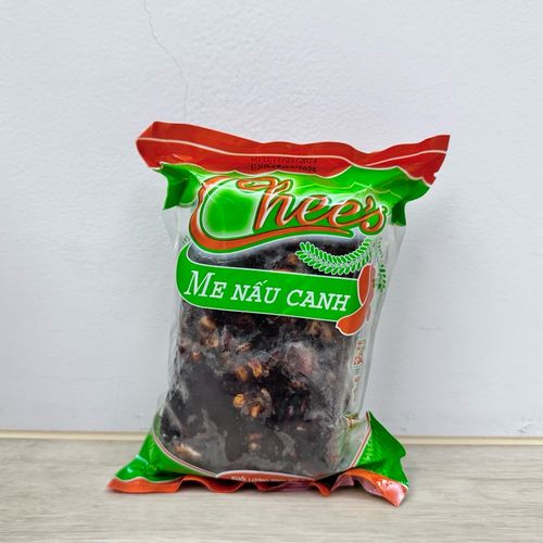Chee's 越南酸子膏(綠) 500g