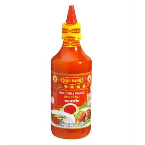 Hậu Sanh 上等辣椒醬 500g