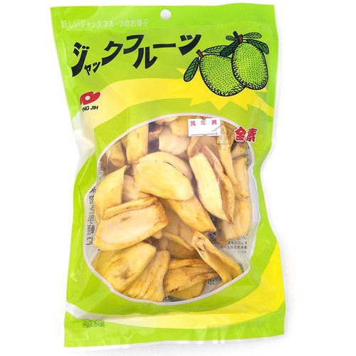 Tong Jih 東智 菠蘿蜜乾