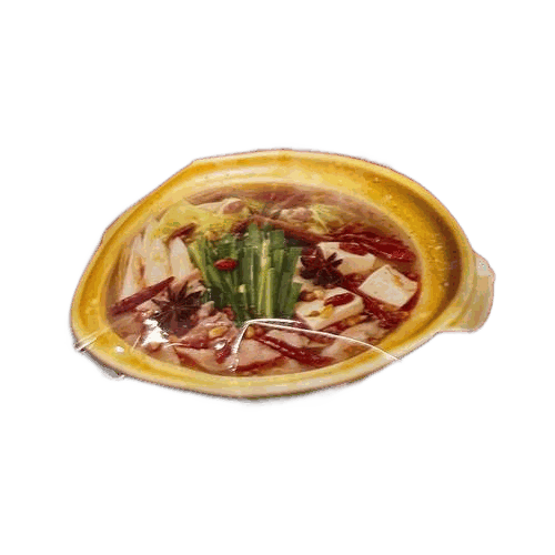 游建好 麻辣鍋湯包 75g