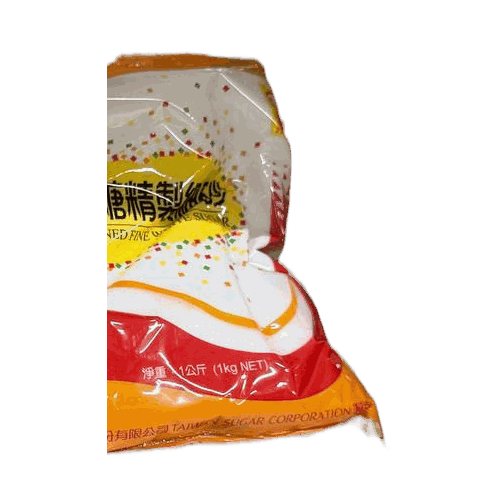 台糖 精製特砂糖 1kg