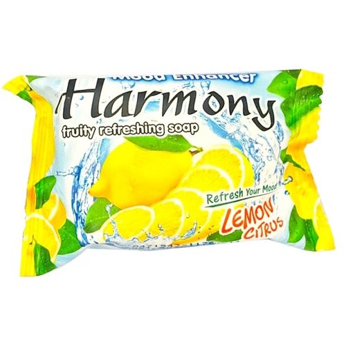 Harmony 水果香皂 黃檸檬 70g