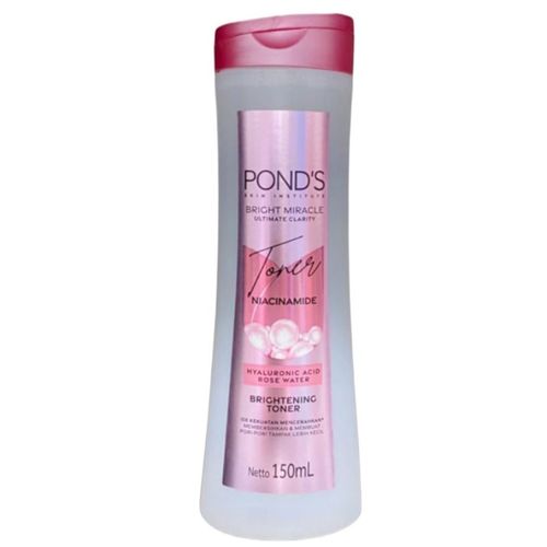 POND'S Bright Miracle 亮白化妝水 Brightening Toner 150ml