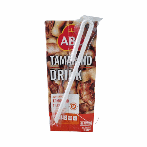 ABC Asam Jawa 羅望子(酸子)飲料 250ml